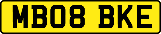 MB08BKE
