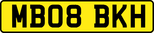 MB08BKH