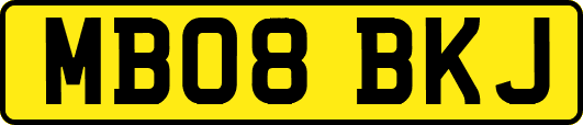 MB08BKJ