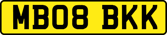 MB08BKK
