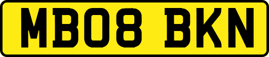 MB08BKN