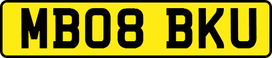 MB08BKU