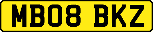 MB08BKZ