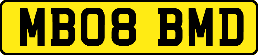 MB08BMD