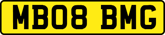 MB08BMG