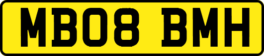 MB08BMH
