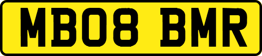 MB08BMR