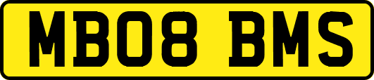 MB08BMS