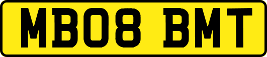 MB08BMT