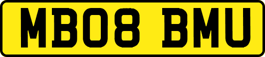 MB08BMU