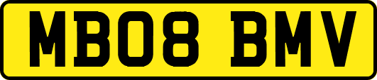 MB08BMV