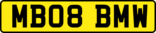 MB08BMW