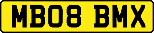 MB08BMX