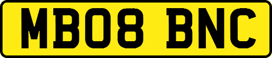 MB08BNC