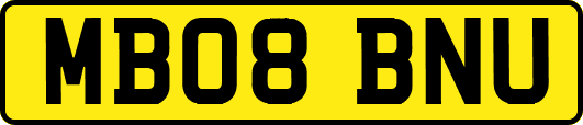 MB08BNU