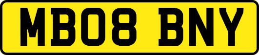 MB08BNY