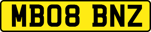 MB08BNZ