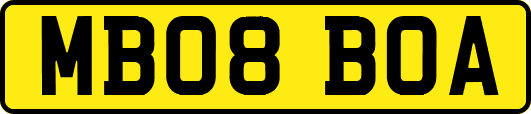 MB08BOA