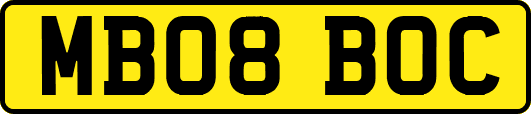 MB08BOC