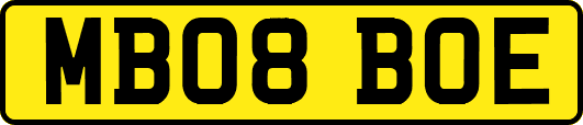 MB08BOE