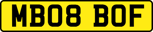 MB08BOF