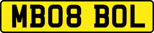 MB08BOL