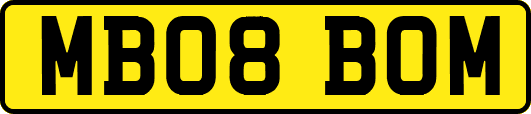 MB08BOM