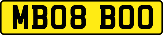 MB08BOO