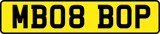 MB08BOP