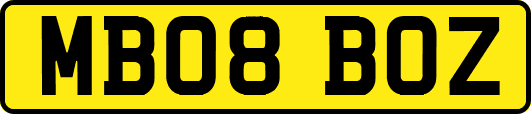 MB08BOZ