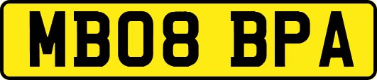 MB08BPA