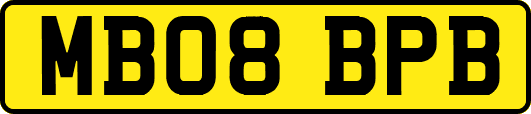 MB08BPB