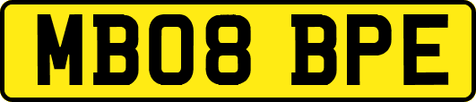 MB08BPE