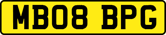 MB08BPG