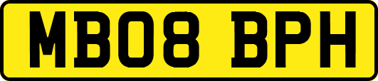 MB08BPH