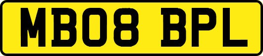 MB08BPL