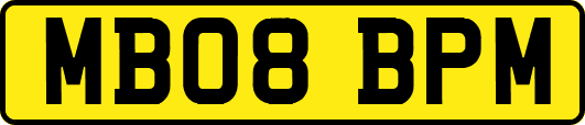 MB08BPM