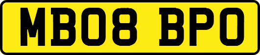 MB08BPO