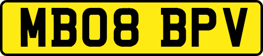 MB08BPV