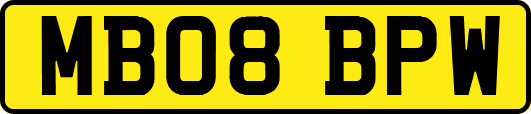 MB08BPW