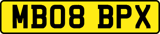 MB08BPX