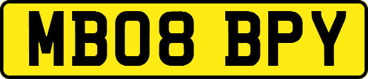 MB08BPY