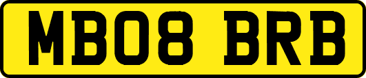MB08BRB