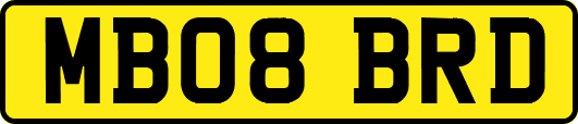 MB08BRD