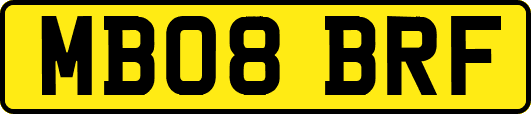 MB08BRF