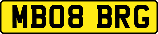 MB08BRG