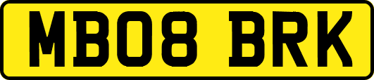 MB08BRK