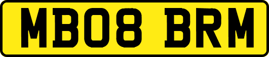 MB08BRM