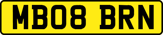 MB08BRN