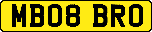 MB08BRO